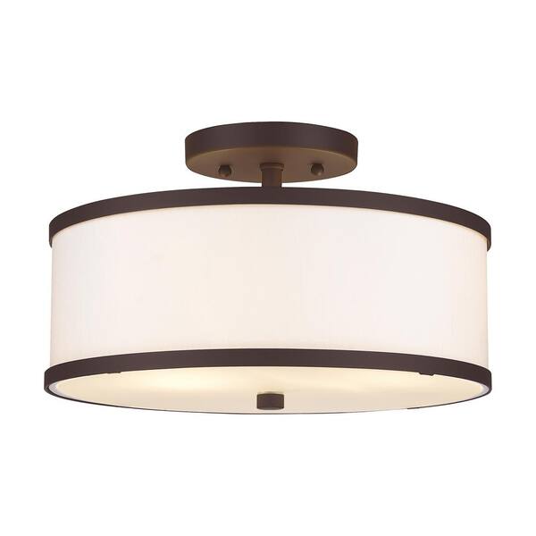 home depot semi flush light fixtures