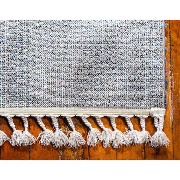 アクセサリー Russet Burbank Burger Rug (light blue) アクセサリー Russet Burbank Burger Rug (light blue