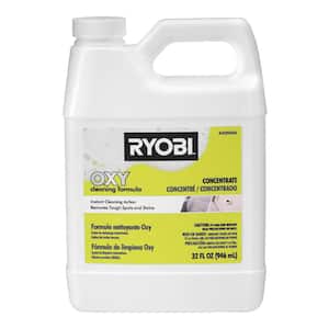 32 oz. OXY Concentrate Cleaning Formula