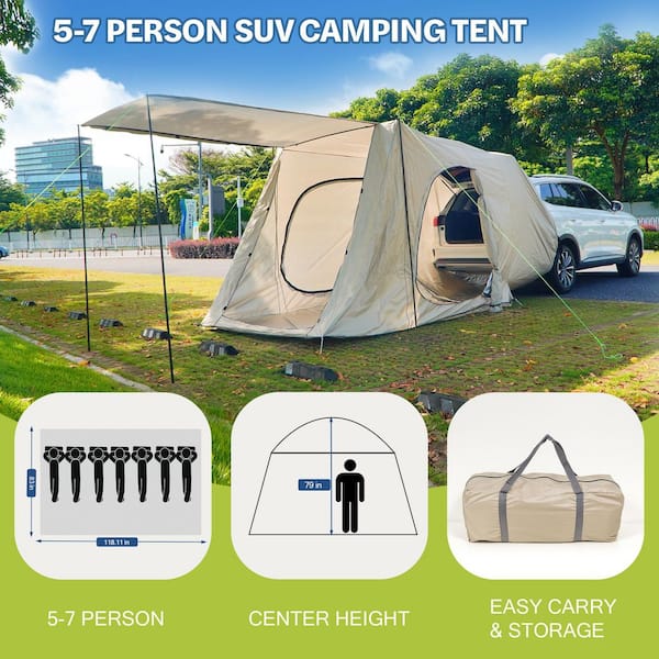 nordisk tents Lofoten 2 ULW Tent - 2 person canadian made canvas wall tent Workmax Brown/Green Medium Duty resistant and durable Length Size:40'