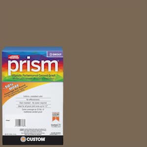 Prism #59 Saddle Brown 17 lb. Ultimate Performance Grout