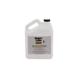 1 Gal. Synthetic Extra Lightweight Oil Bottle (ISO 32-46)