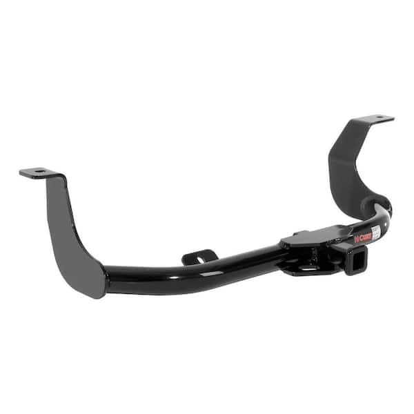 CURT Class 1 Trailer Hitch, 1-1/4 in. Receiver, Select Nissan Versa