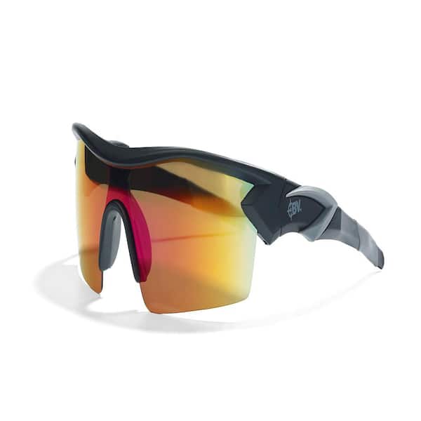 Battle Vision Polarized Sunglasses Deluxe Bundle