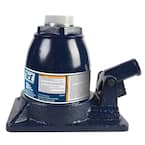 Pro-Lift 20 Ton Shorty Bottle Jack-B-S20D - The Home Depot