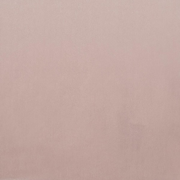 27x96 Velvet PP Pinch Pleat Curtain Panel Blush Exclusive Home Curtains 27x96 Velvet PP Pinch Pleat Curtain Panel Blush Exclusive Home Curtains