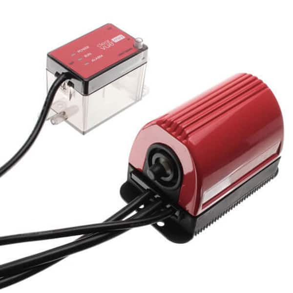 clearview mini condensate pump