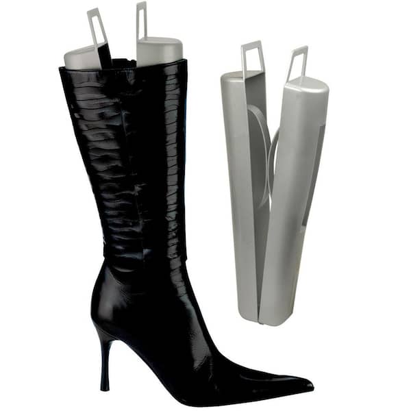 https://images.thdstatic.com/productImages/50e14ebe-7a91-48db-b7bb-e8143867415a/svn/silver-home-basics-shoe-trees-boot-shapers-hdc52012-31_600.jpg