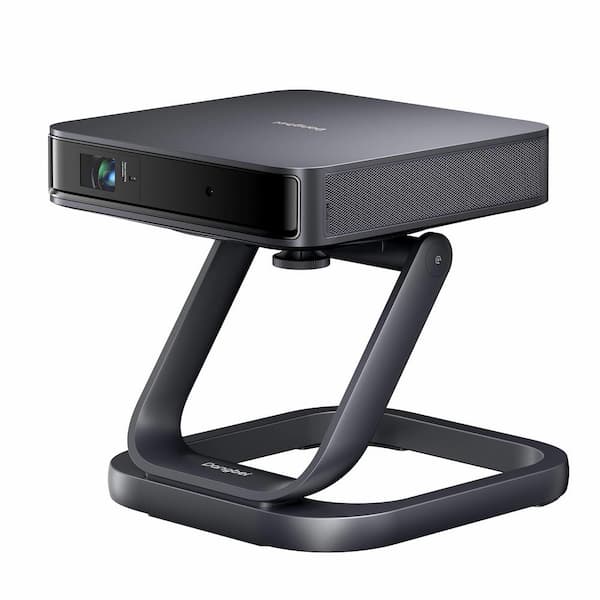【美品】Dangbei Neo Projector Dangbei （ダンベイ）Neo ミニ：持ち運び簡単！どこでもネトフリ