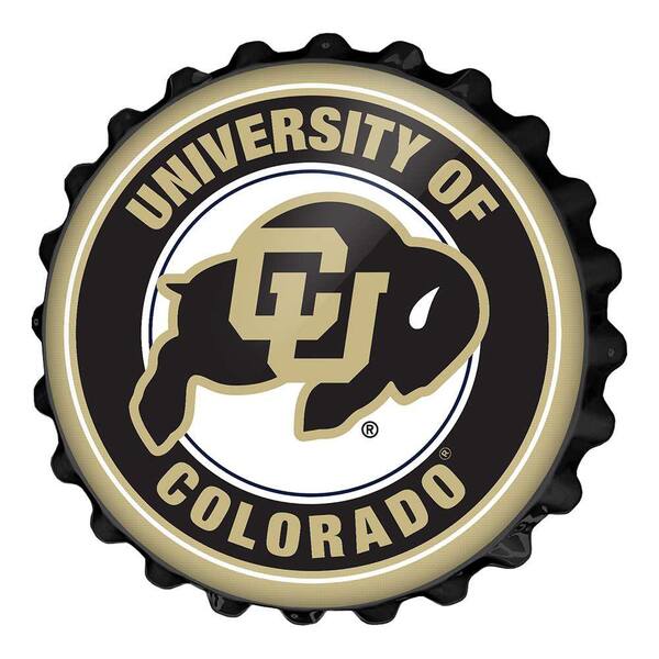 The Fan-Brand 19 in. Colorado Buffaloes 