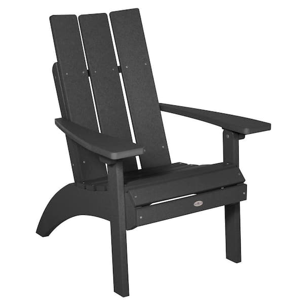 Highwood Corolla Comfort Height Adirondack Chair BV-CHRADC2-BSA - The ...