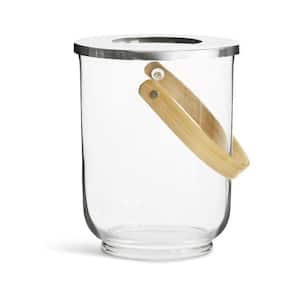 Nature Lantern/Vase/Wine Cooler