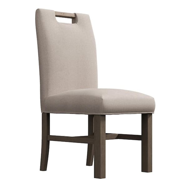 Bridgevine Home Arcadia Old Forest Glen Dining Chair (Set of 2)