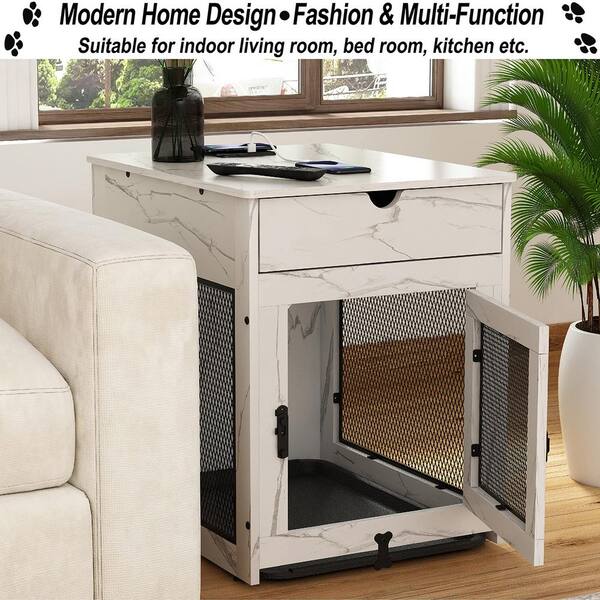 Modern dog crates fashion hotsell meets function