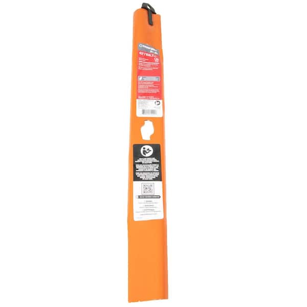 Original Equipment Low Lift Sand Blade Set for Select 42 in. Mowers with S-Shape Center OE# 742P05177-L, 742-05177-L