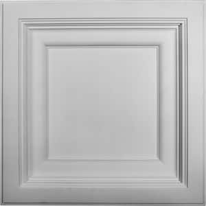 2-7/8 in. x 24 in. x 24 in. Polyurethane Classic Ceiling Tile