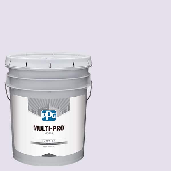MULTI-PRO 5 gal. Guardian Angel PPG1247-2 Eggshell Interior Paint