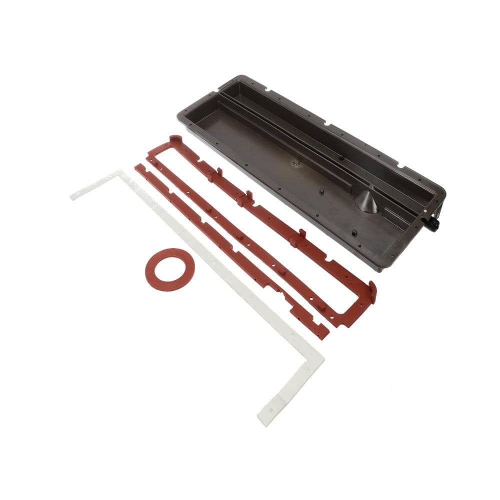 "Condensate Pan Assembly 24.5"" Cabinet S1-32814758002" price history on PriceWatchPro