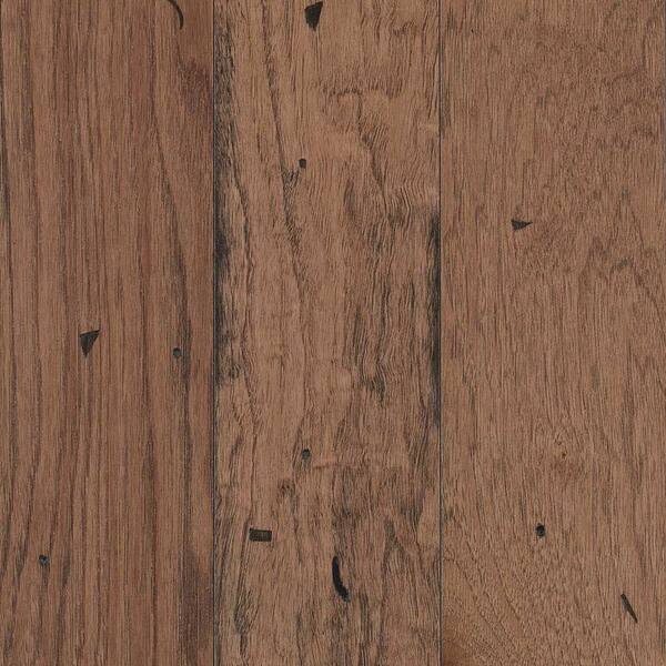 Mohawk Landings View Saddle 3/8 in. Thick x 5 in. Wide x Random Length Engineered Hardwood Flooring (28.25 sq. ft. / case)
