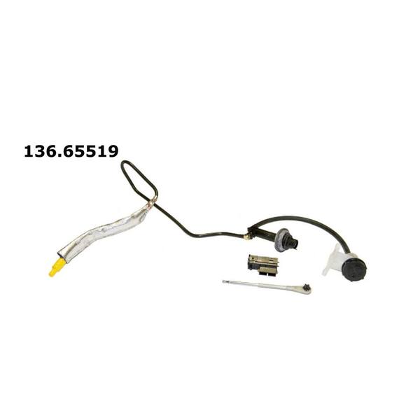 Centric Parts Clutch Master Cylinder