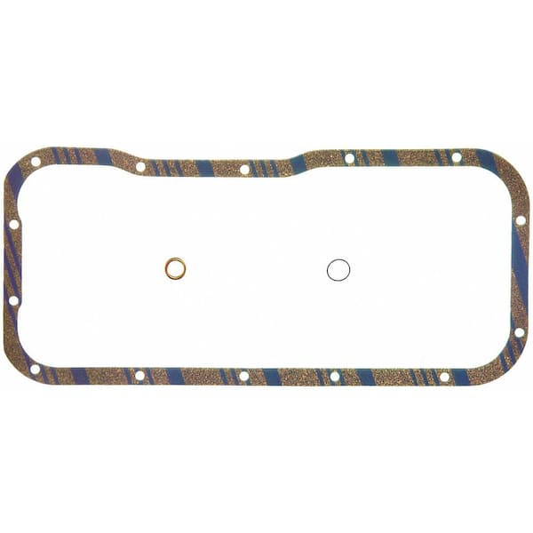 FEL-PRO Engine Oil Pan Gasket Set