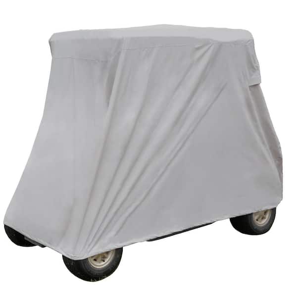 RPS SX GOLF CART COVER W/ZIPPER