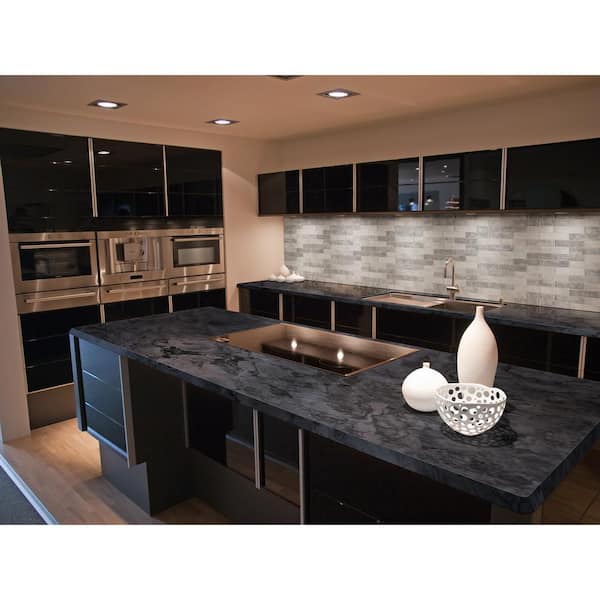 Savoy Subway 12 in. x 12 in. x 0.31 in. Glass Mesh-Mounted Mosaic Wall Tile (9.6 sq. ft./Case)