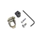 MOEN Kitchen Faucet Handle Adapter Repair Kit 100429 - The