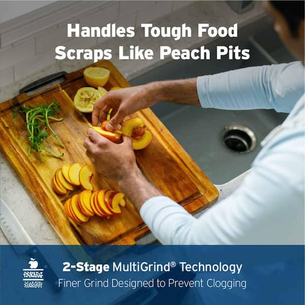 KITCHEN WASTE FOOD DISPOSAL BRUSH, Brushtech Brushes Inc. - America's #1  Source for all Specialty and Hard-To-Find Brushes - Buy Direct and Save!