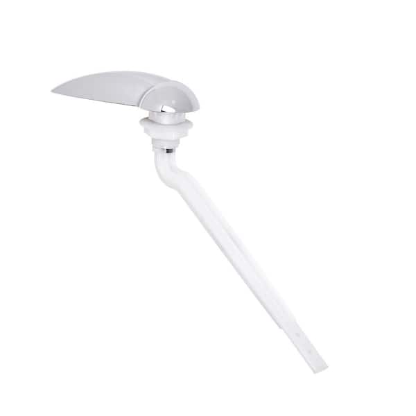 Champion 4 Tank Lever in Polished Chrome