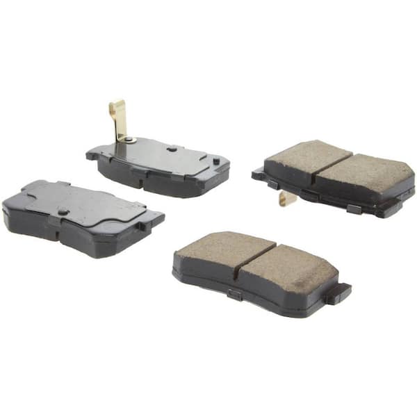 Centric Parts Disc Brake Pad Set 1994-1998 Hyundai Sonata 2.0L 3.0L