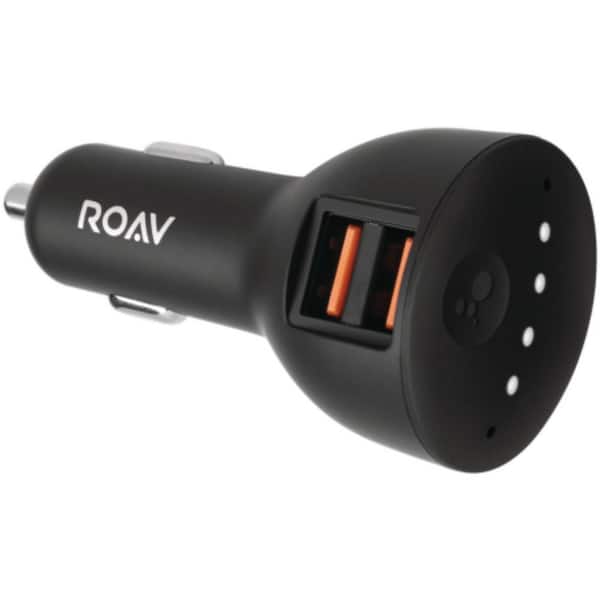 Roav Assistant Car Charger R5360Z11 - The Home Depot