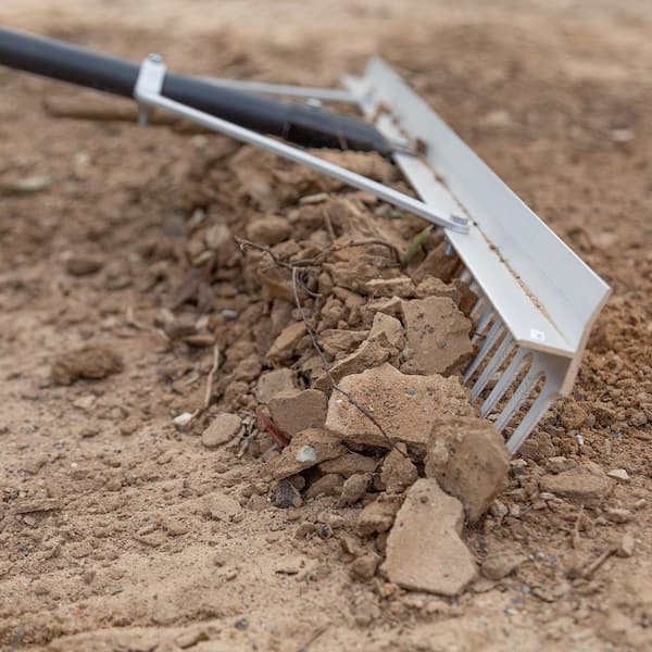 landscape rake near me