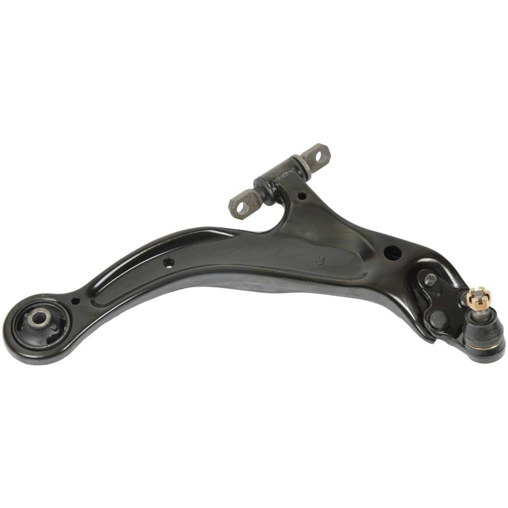 MOOG RK620578 Control Arm and Ball Joint Assembly