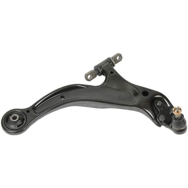Unbranded Suspension Control Arm and Ball Joint Assembly