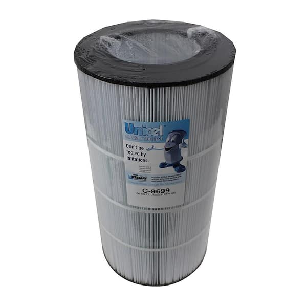 9000 Series 9-15/16 in. Dia x 19-7/8 in. 100 sq. ft. Replacement Filter Cartridge