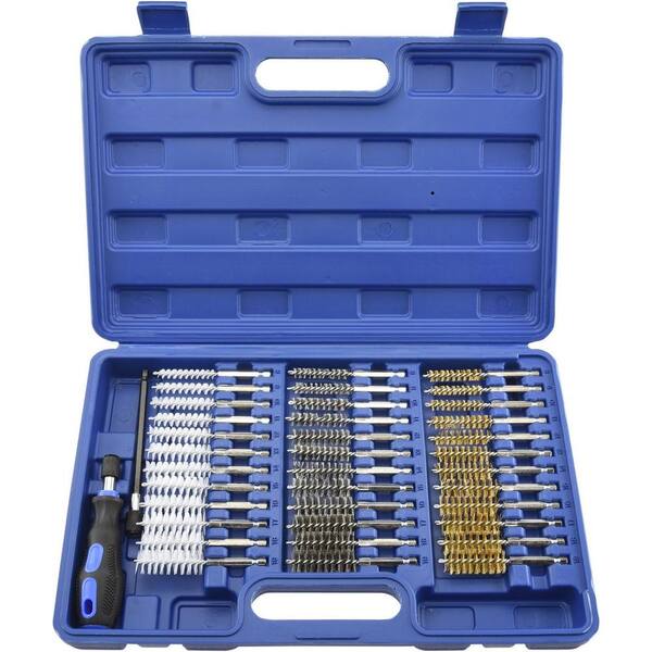 Brush Holder N234763 For 4-1/5 Inch And 5 Inch Grinder Compatible With