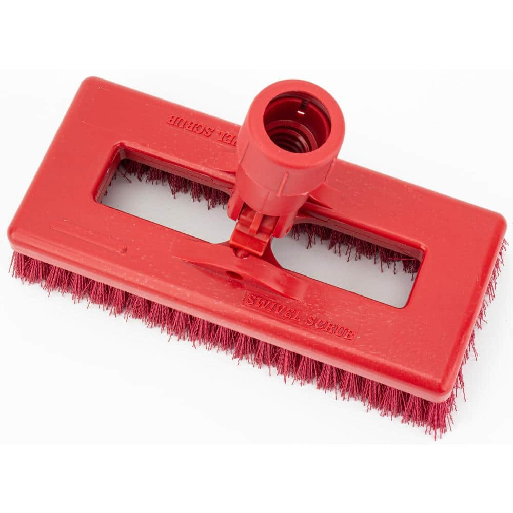 Danco Polypropylene Scrub Brush at