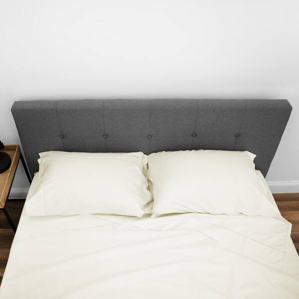 Cotton Nylon Twin Sheet Set, Ikea Twin Bed Sheets Set