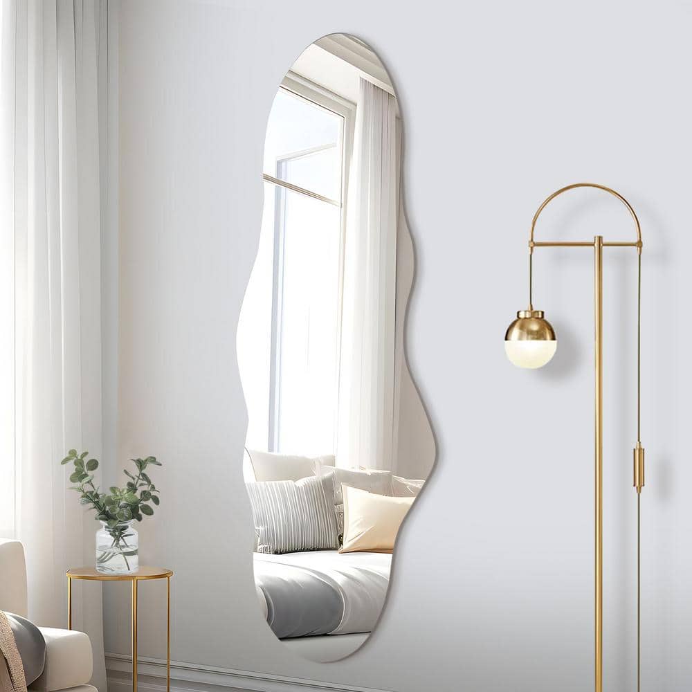 ORLO Wall Mirror 42 63 84 – PIANO ISOLA