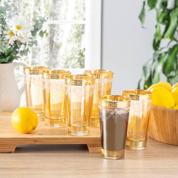 https://images.thdstatic.com/productImages/50f74fe7-0ebe-47f1-bc15-8eb8854de0aa/svn/amber-lorren-home-trends-highball-glasses-9469-c3_600.jpg
