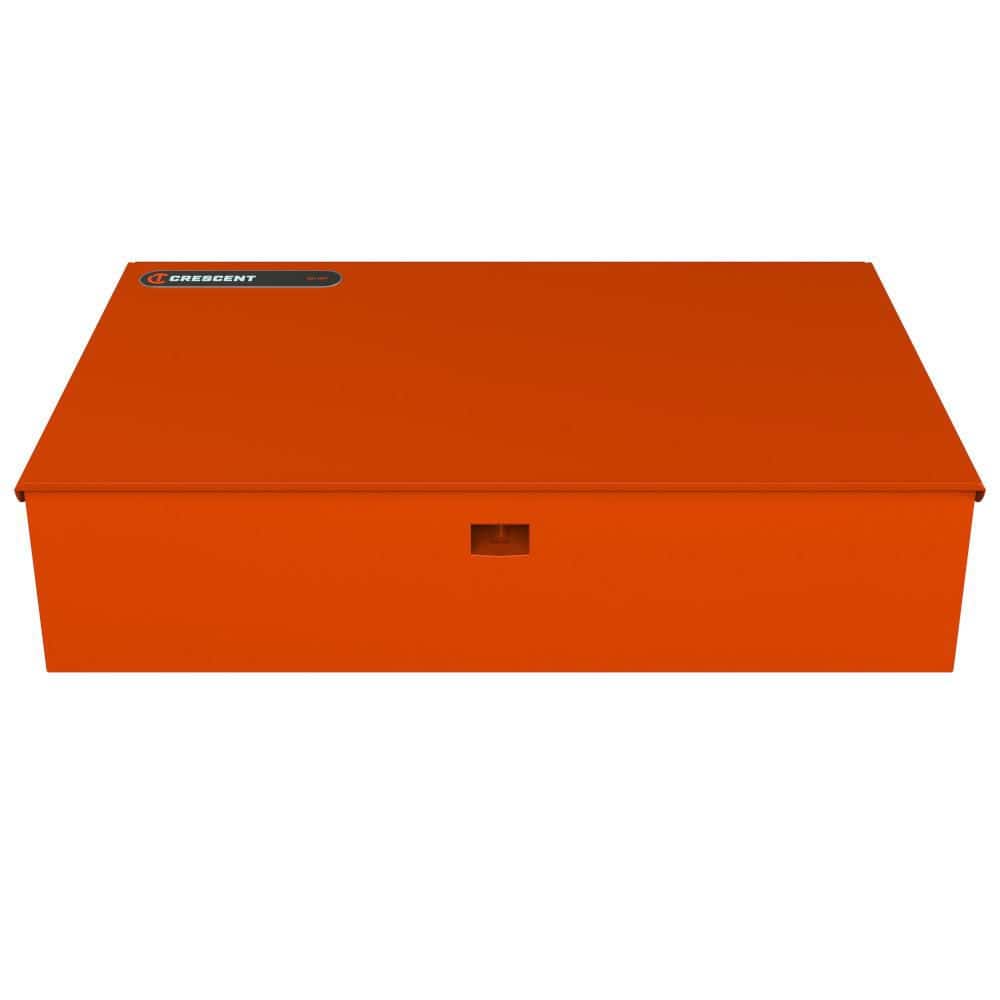 Crescent RAILWORKS Top Shelf Lockable Angled Workstation IUCPWCRM