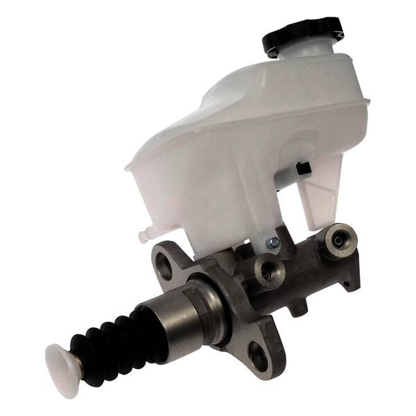 Brake Master Cylinder 2010-2011 Cadillac SRX 2.8L 3.0L