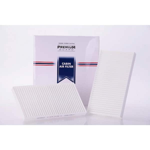 Premium Guard Cabin Air Filter fits 2003-2009 Kia Sorento