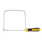 FATMAX 6 in. Coping Saw