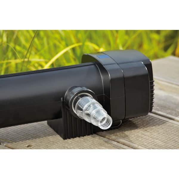 VITRONIC 18W UV CLARIFIER