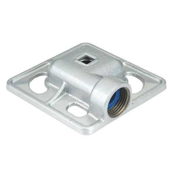 Kinex Metal Square Sprinkler-DISCONTINUED