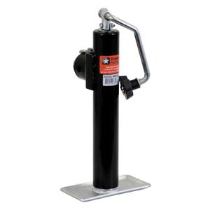 1,000 lbs. Capacity 10 in. Travel Swing-Away Marine Trailer Jack