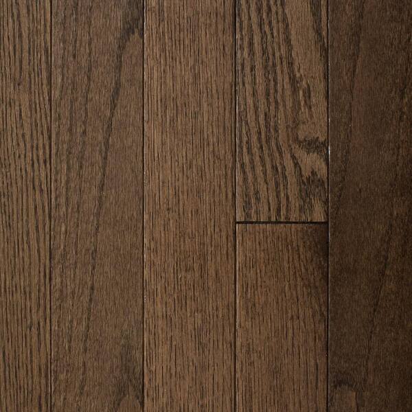 Blue Ridge Hardwood Flooring Oak, Turman Hardwood Flooring Warm Walnut