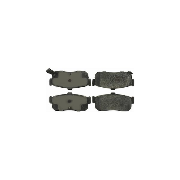 Centric Parts Disc Brake Pad Set